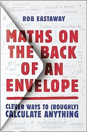 Maths On Back Of Envelope