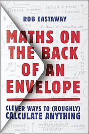 Maths On Back Of Envelope