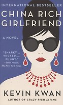 China Rich Girlfriend