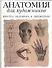 Анатомия для художников.Фигура человека в движении - 0