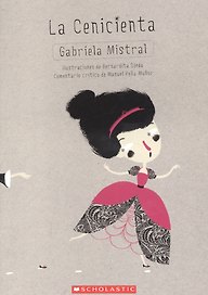 La Cenicienta