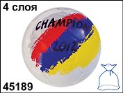 Футбольный мяч Europe 2012 (062011/45189)
