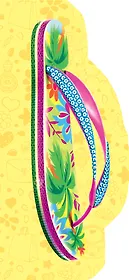 Дневник стильной девочки (в футляре)