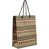 Подарочный пакет «Wool», А5