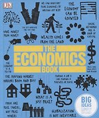 The Economics Book. Big Ideas Simply Explained - 0