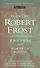 Poems by Robert Frost: A Boy's Will and North of Boston - 0