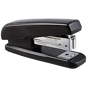 Степлер №24/6 25л "Classic" черный, к/к, Erich Krause