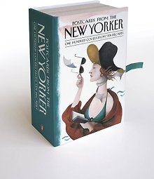 Postcards from the New Yorker: One Hundred Covers from Ten Decades