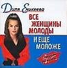 Все женщины молоды и еще моложе (м) (С Иронией По Жизни) (карм). Еникеева Д. (Аст)
