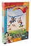 Пазл Новаторы (Disney) Step puzzle 160 эл. 34,5*24см - 1