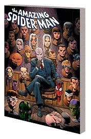 Amazing Spider-Man Vol.14. Chameleon Conspiracy