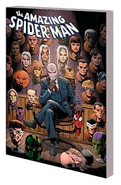 Amazing Spider-Man Vol.14. Chameleon Conspiracy