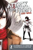 Attack On Titan: Lost Girls 2 - 0