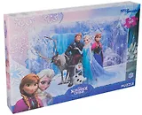 Пазл Step puzzle 160 эл. Disney Холодное сердце 94028