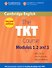 The TKT Course Modules 1, 2 and 3 - 0