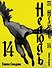 Нелюдь. Том 14 (Получеловек / Ajin: Demi-Human). Манга - 0
