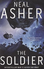 The Soldier