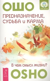 Предназначение, судьба  и карма. В чем смысл жизни?