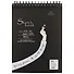 Скетчбук «Жесты», 36 листов, А4 - 2