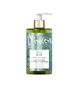 Гель-масло для душа Цветущий Миндаль