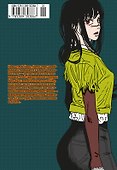 Человек-бензопила. Том 15 - Два ребенка (Chainsaw Man). Манга - 1