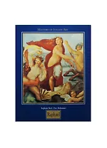 Рафаэль (Мастера итальянского искусства)(Кёнеманн) Кн.520536 (супер). (Аст)