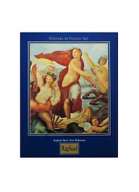 Рафаэль (Мастера итальянского искусства)(Кёнеманн) Кн.520536 (супер). (Аст)