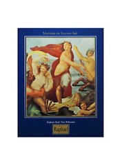 Рафаэль (Мастера итальянского искусства)(Кёнеманн) Кн.520536 (супер). (Аст)