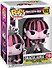 Фигурка коллекционная FUNKO POP Vinyl: Monster High S4 – Draculaura (FNK86571) - 0