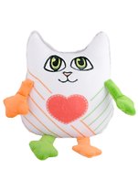 Мягкая игрушка "Кот Ульяша"