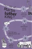 Martin Luther King Jr - 1