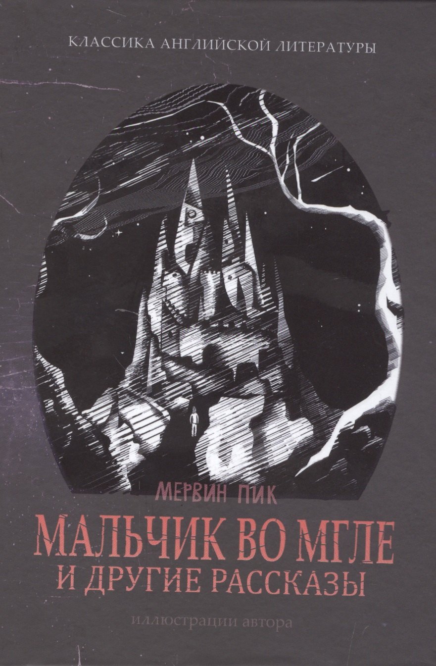

Мальчик во мгле и другие рассказы