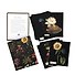 Paper Flowers Cards and Envelopes: The Art of Mary Delany - 1