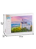 Пазл Бавария. Замок Step puzzle 560 эл. 50х34,5см. 78092 - 1