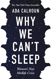 Why we can`t sleep