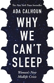 Why we can`t sleep