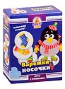 Настольная игра «Варежки-носочки», Vladi Toys