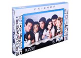 Пазл Friends/Друзья Милкшейк 1000 деталей