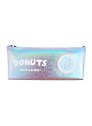 Пенал на молнии "Donuts"