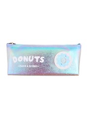 Пенал на молнии "Donuts"