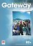 Gateway. Second Edition. B2+. Students Book Premium Pack+Online Code - 0
