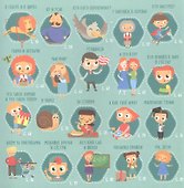 Скорочтение с 2-3 лет - 2