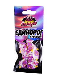 Наполнение для слайма «Единорог крупный», Slimer