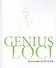 Genius Loci Повесть-эссе - 0
