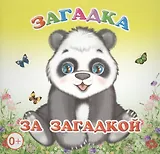 Загадка за загадкой