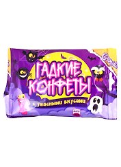 Леденцы Гадкие конфеты флоу-пак, 80г