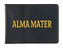 Обложка для студенческого Alma Mater (СБ2024-077)