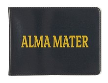Обложка для студенческого Alma Mater (СБ2024-077)