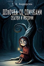 Девочка со спичками. Сказки и истории