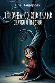 Девочка со спичками. Сказки и истории